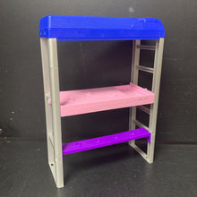 Load image into Gallery viewer, Bunk Bed/Desk
