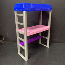 Load image into Gallery viewer, Bunk Bed/Desk
