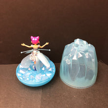 Load image into Gallery viewer, Crystal Flyer Starlight Idol
