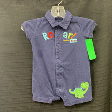 Load image into Gallery viewer, "Roar! means hello" Outfit
