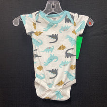 Load image into Gallery viewer, Dinosaur Onesie
