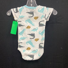 Load image into Gallery viewer, Dinosaur Onesie
