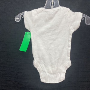Solid Onesie