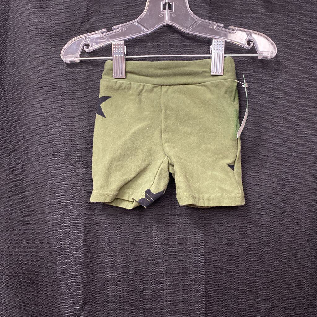 Star Shorts