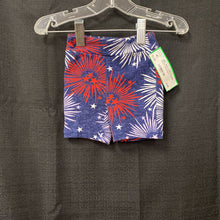 Load image into Gallery viewer, USA Firework Shorts
