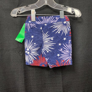 USA Firework Shorts