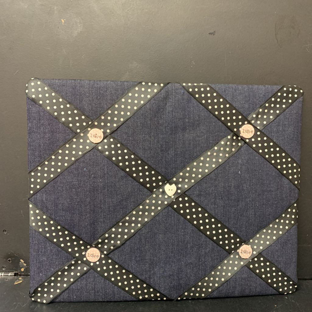 Hairbow Clip Board/Picture Board