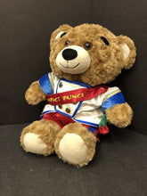 Load image into Gallery viewer, Bear in "Pawfect Prince" Outfit
