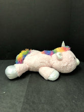 Load image into Gallery viewer, Unicorn Plush
