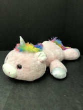 Load image into Gallery viewer, Unicorn Plush
