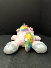 Load image into Gallery viewer, Unicorn Plush
