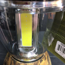 Load image into Gallery viewer, Camo LED Camping Lantern/Flashlight Battery Operated (NEW) (i-Zoom)

