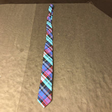Load image into Gallery viewer, Boys Plaid Tie
