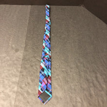 Load image into Gallery viewer, Boys Plaid Tie
