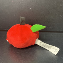 Load image into Gallery viewer, Apple Reversible Rattle
