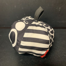 Load image into Gallery viewer, Apple Reversible Rattle
