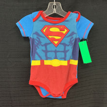 Load image into Gallery viewer, Superman Onesie
