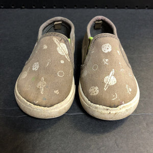 Boys Space Shoes