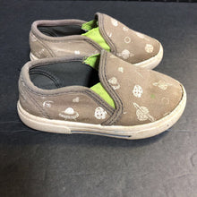 Load image into Gallery viewer, Boys Space Shoes
