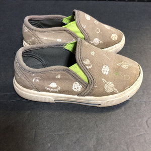 Boys Space Shoes