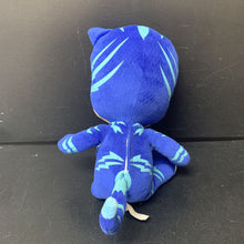 Load image into Gallery viewer, Talking &amp; Singing Catboy Plush Doll Battery Operated
