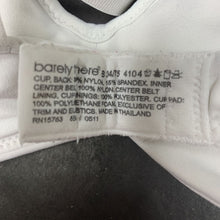 Load image into Gallery viewer, Nursing/Maternity Bra
