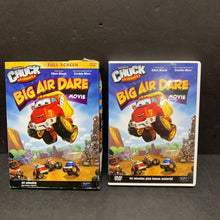 Load image into Gallery viewer, Big Air Dare-Movie

