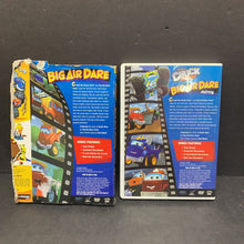 Load image into Gallery viewer, Big Air Dare-Movie

