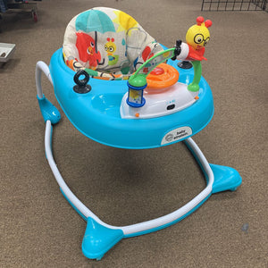 Sky Explorers Walker