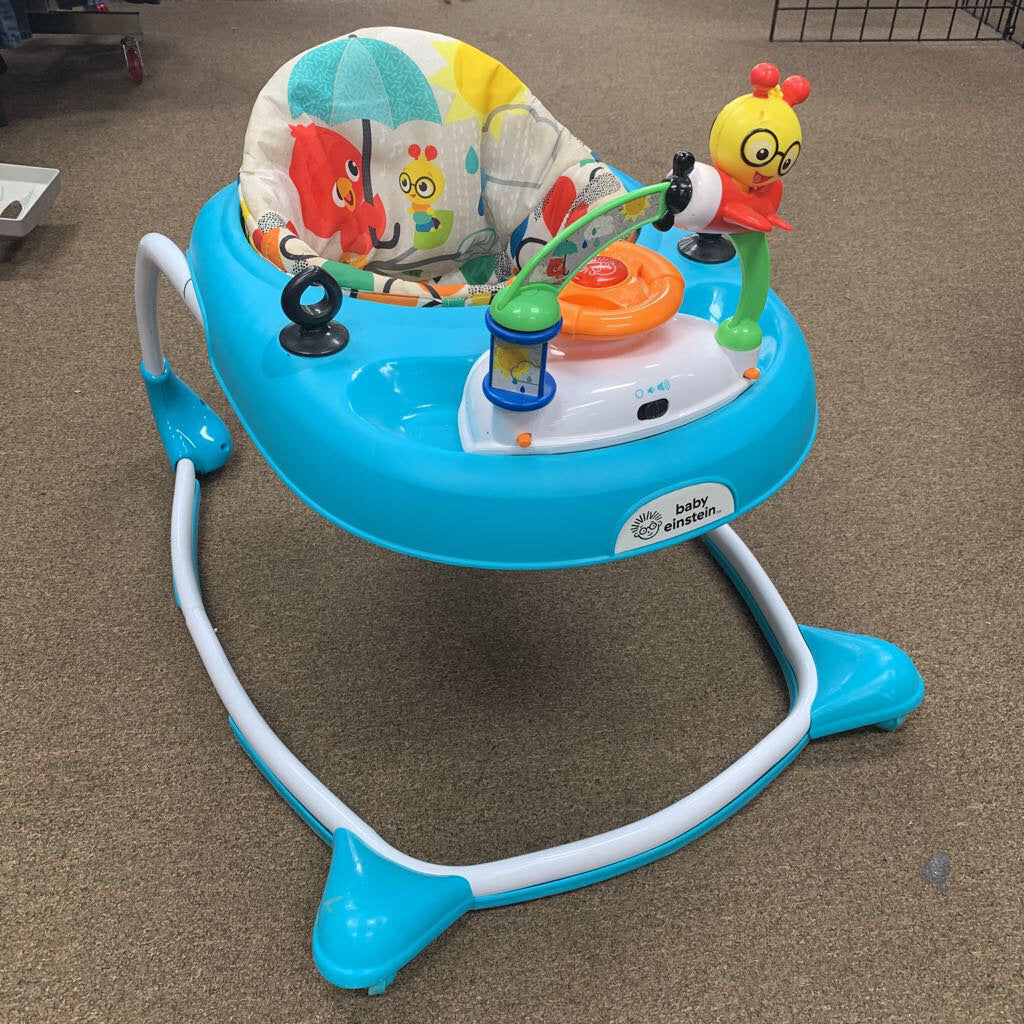 Sky Explorers Walker