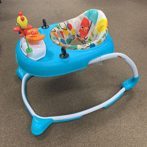 Sky Explorers Walker
