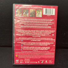 Load image into Gallery viewer, 4 Film Collection-Movie

