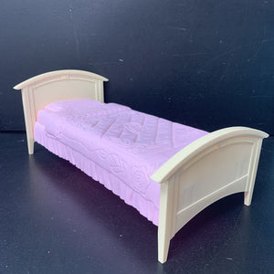Living In Style Bed