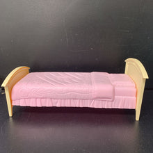 Load image into Gallery viewer, Living In Style Bed
