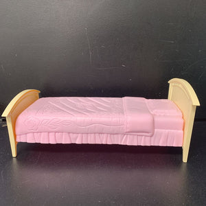 Living In Style Bed