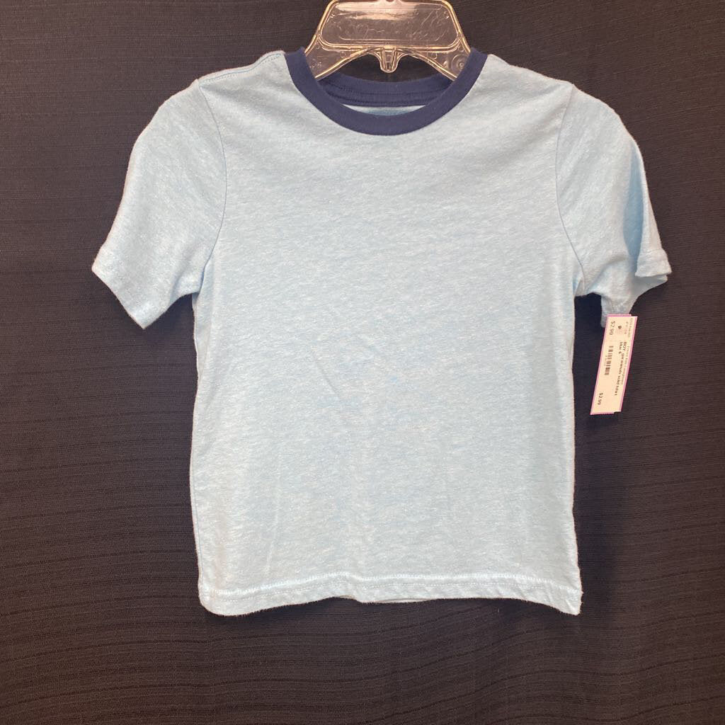 solid tshirt