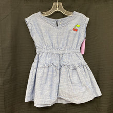 Load image into Gallery viewer, Cherry Dress
