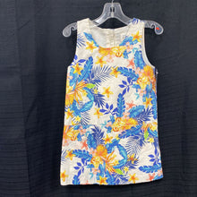 Load image into Gallery viewer, Floral Dress
