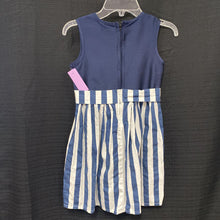 Load image into Gallery viewer, Striped Dress
