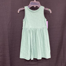 Load image into Gallery viewer, Tank Top Dress
