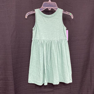 Tank Top Dress