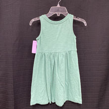Load image into Gallery viewer, Tank Top Dress
