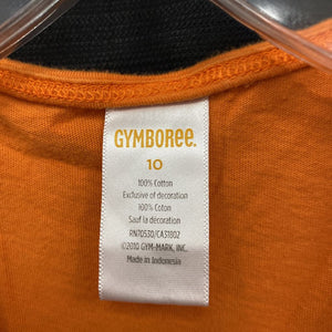 Giraffe Top