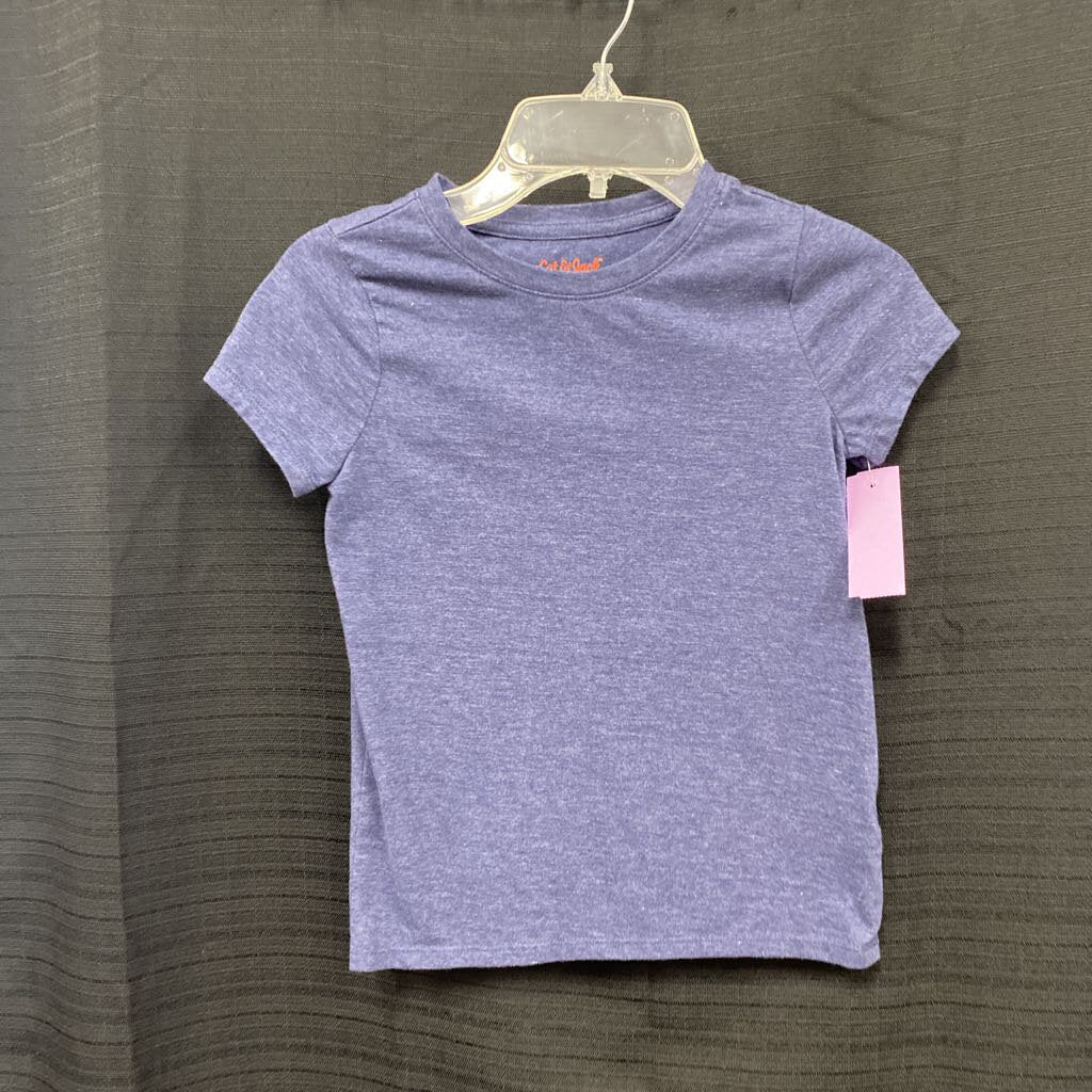 Solid Top