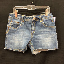 Load image into Gallery viewer, Denim Shorts
