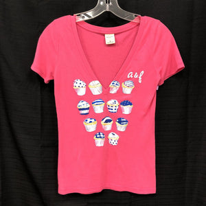 Cupcake Top