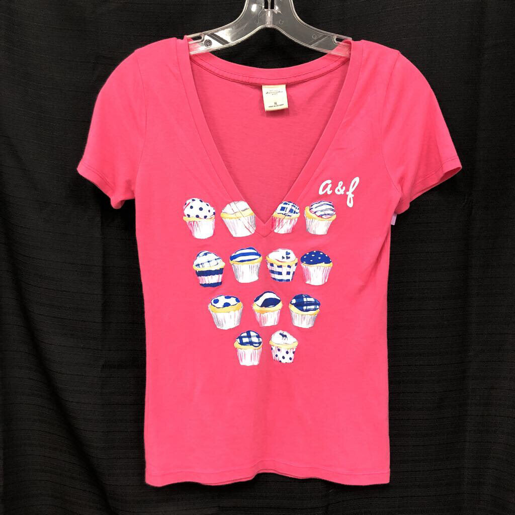 Cupcake Top