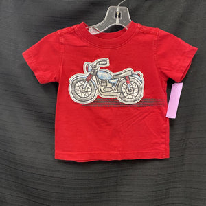 Motorcycle Shirt