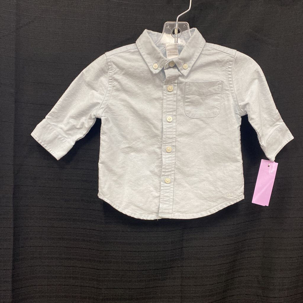 Button Down Shirt