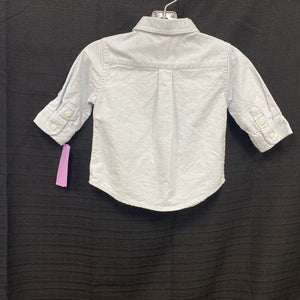 Button Down Shirt